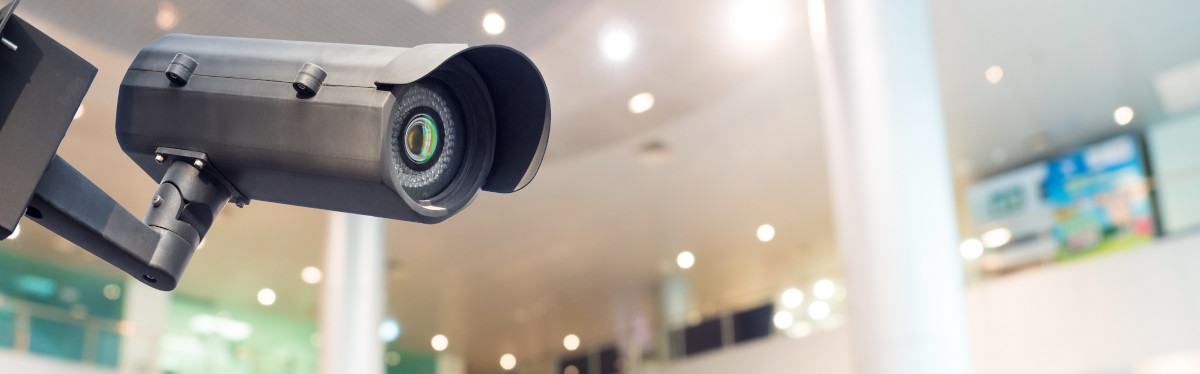 CCTV systems