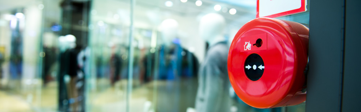 Fire alarm systems